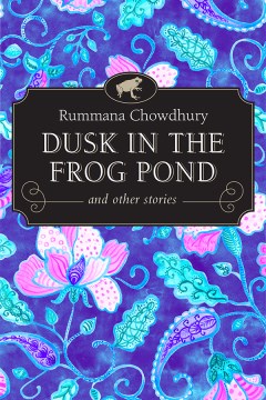 Dusk in the Frog Pond