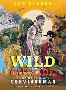Explore the Great Outdoors cover