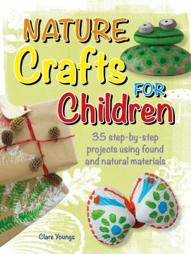 Nature Crafts for Children