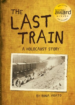 Remembering the Holocaust cover