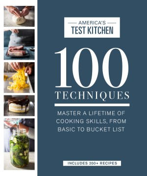 100 Techniques