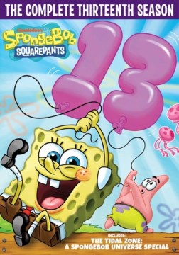 SpongeBob SquarePants
