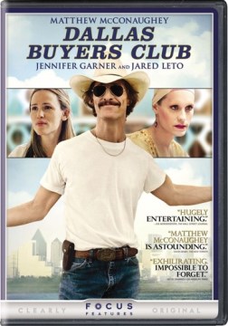 Dallas Buyers Club