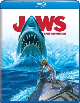 Jaws, the Revenge