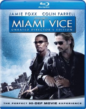Miami Vice [2006]