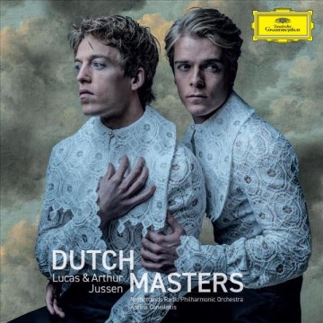Dutch masters