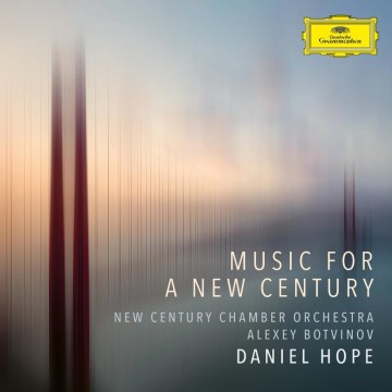 Music for a new century