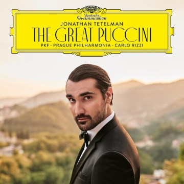 The Great Puccini