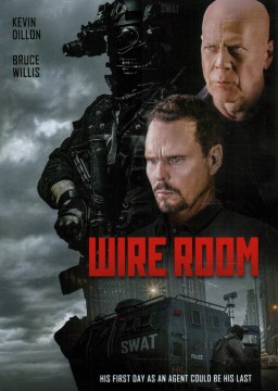 Wire Room