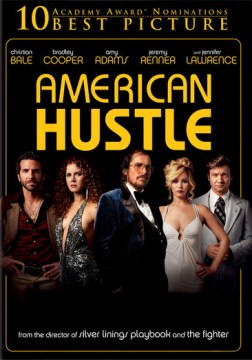 American Hustle