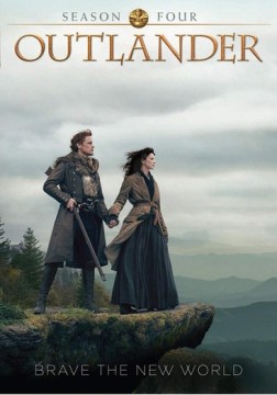 Outlander, Season Four