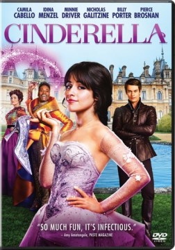 Cinderella [2021]