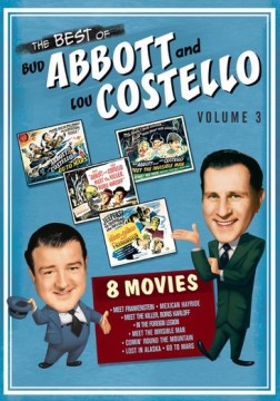 The Best of Bud Abbott and Lou Costello