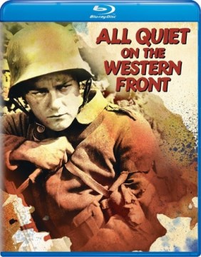 All Quiet on the Western Front [1930]