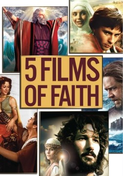 5 Films of Faith