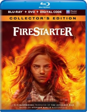 Firestarter [2022]