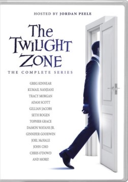 The Twilight Zone [2019]
