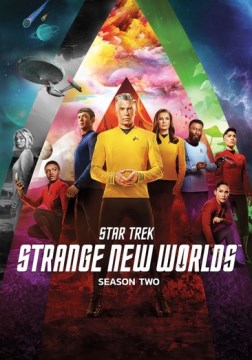 Star Trek, Strange New Worlds