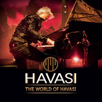 The world of Havasi