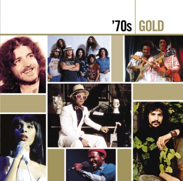 '70s: Gold