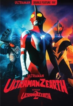 Ultraman Zearth