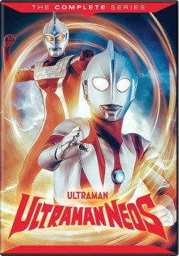 Ultraman Neos
