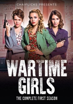 Wartime girls