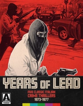 Years of lead