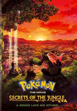 Pokémon, the Movie