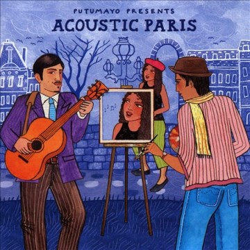 Acoustic Paris