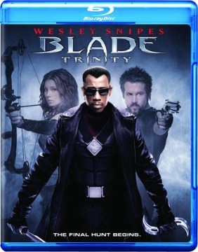 Blade