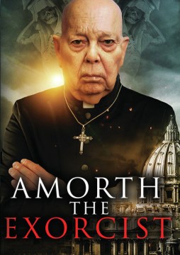 Amorth, the exorcist