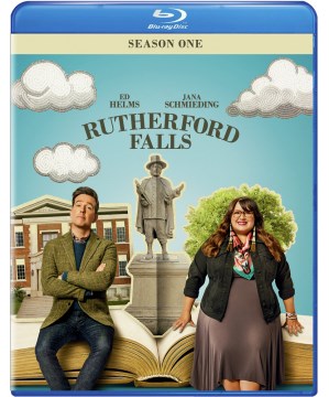 Rutherford Falls Season 1