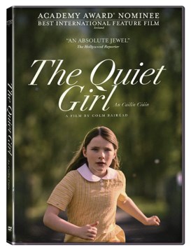 The quiet girl