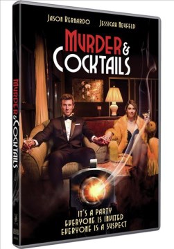 Murder &amp; Cocktails