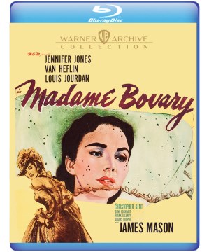 Madame Bovary [1949]