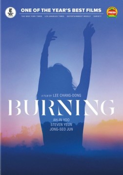 Burning (DVD)
