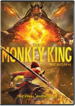The monkey king, reborn