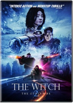 The witch 2
