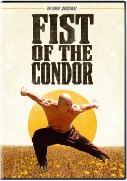 Fist of the condor