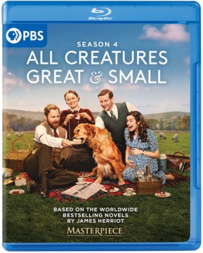 All Creatures Great &amp; Small [2020]