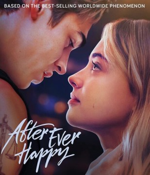After Ever Happy (Blu-ray)