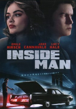INSIDE MAN (DVD)