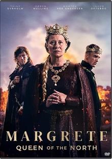 Margrete : queen of the north