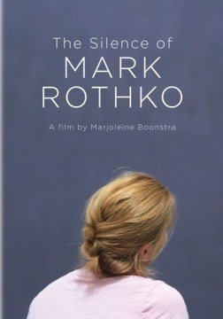 The Silence of Rothko