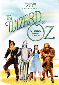 The Wizard of Oz