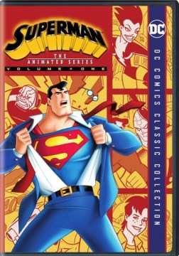 Superman, the Animated Series
