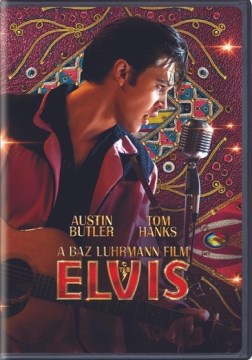 Elvis [2022]