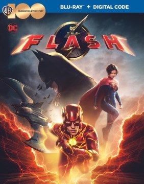 The Flash [2023]