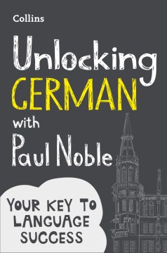 Collins Unlocking German